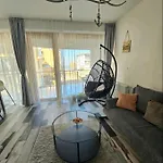 White Rose Luxury Balaton Apartment Siofok