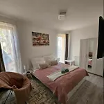White Rose Luxury Balaton Apartment