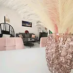 Apartment White Rose Luxury Balaton