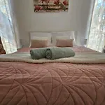 White Rose Luxury Balaton Apartment *
