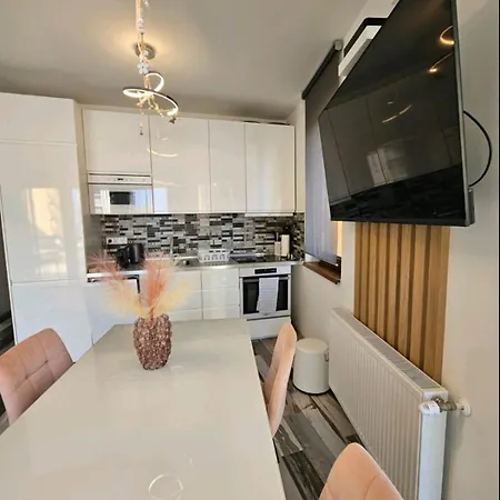 White Rose Luxury Balaton *