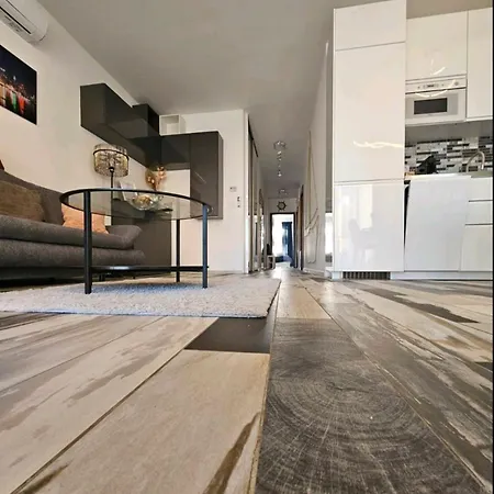 White Rose Luxury Balaton Siófok