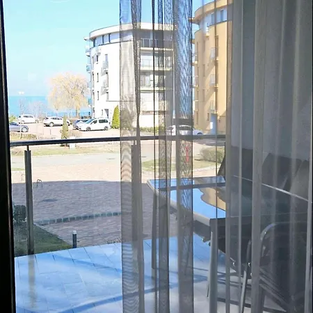 Apartment White Rose Luxury Balaton *