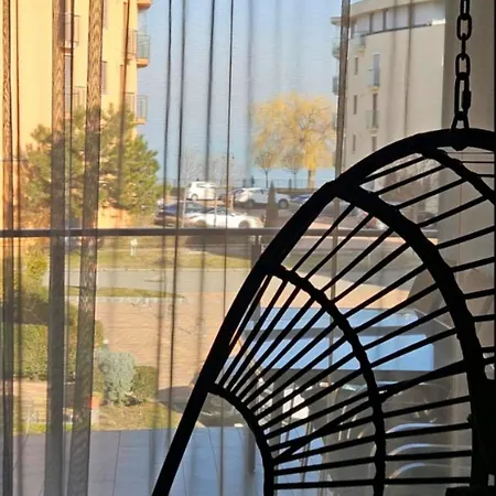 White Rose Luxury Balaton