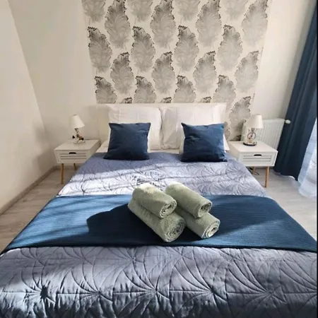 White Rose Luxury Balaton