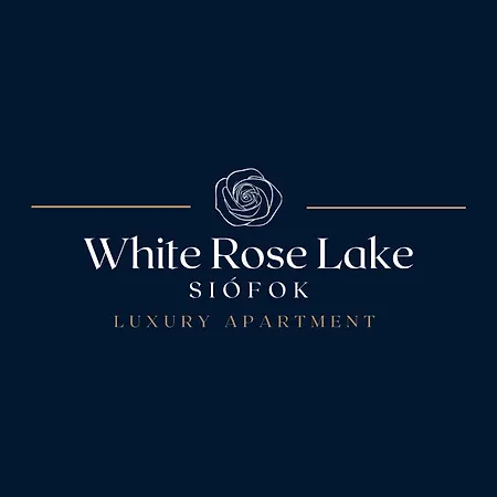 White Rose Luxury Balaton Apartment *