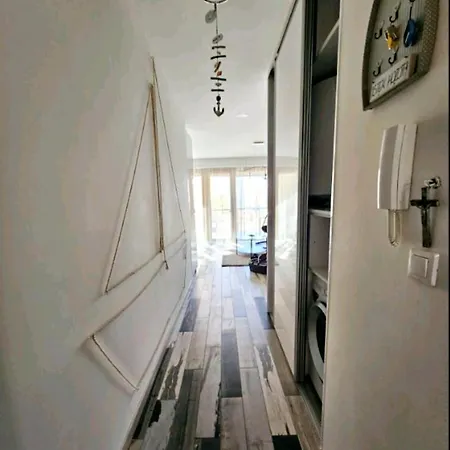 Daire White Rose Luxury Balaton Siofok