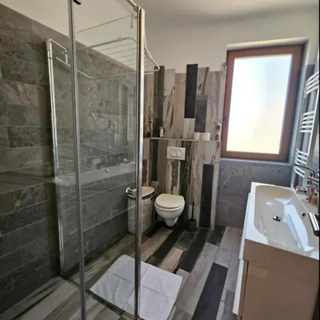 White Rose Luxury Balaton Daire *