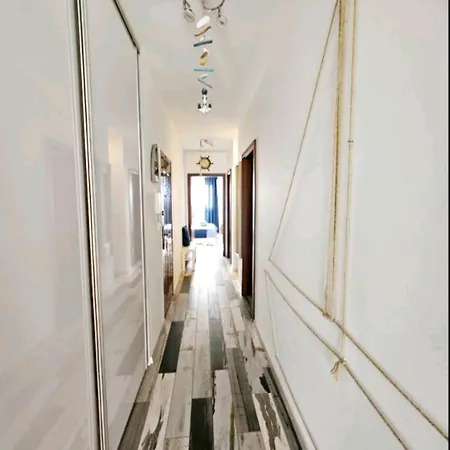 Daire White Rose Luxury Balaton Siofok