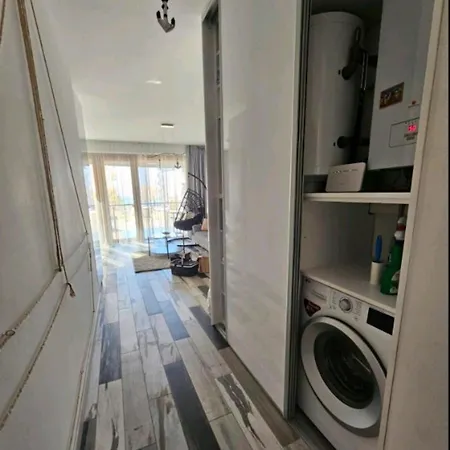 White Rose Luxury Balaton *