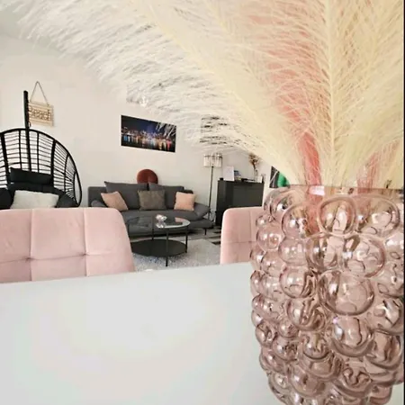 Apartment White Rose Luxury Balaton