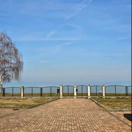 Appartement White Rose Luxury Balaton *