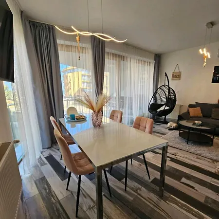 White Rose Luxury Balaton *