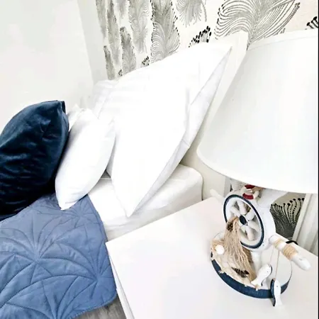 White Rose Luxury Balaton Appartement Siófok