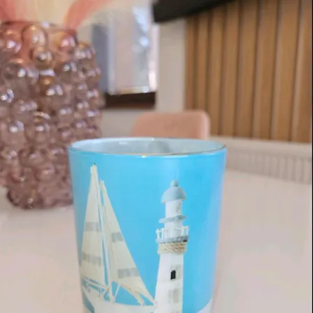 Daire White Rose Luxury Balaton