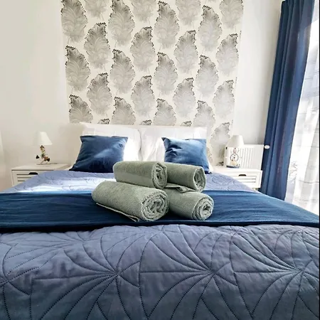 White Rose Luxury Balaton Siofok