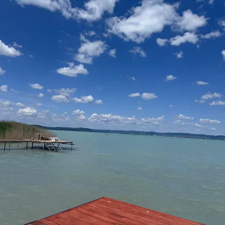 White Rose Luxury Balaton * Siofok