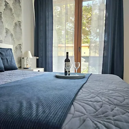 White Rose Luxury Balaton