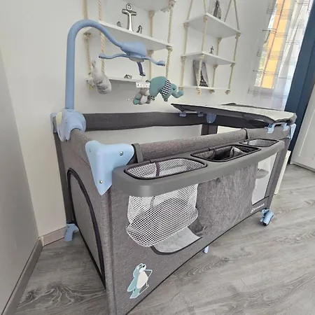 White Rose Luxury Balaton