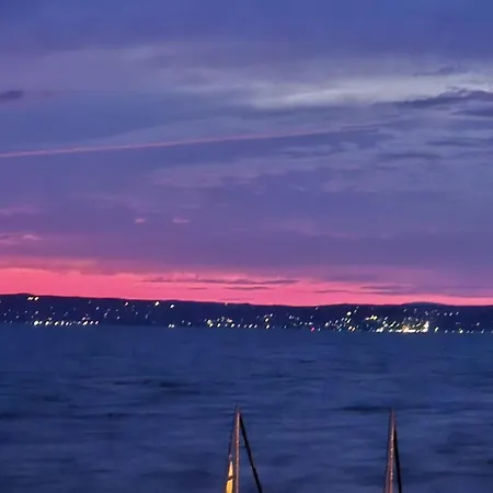 White Rose Luxury Balaton *