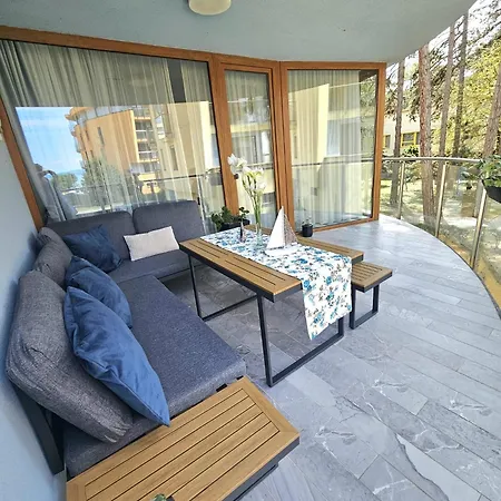 White Rose Luxury Balaton Apartment *