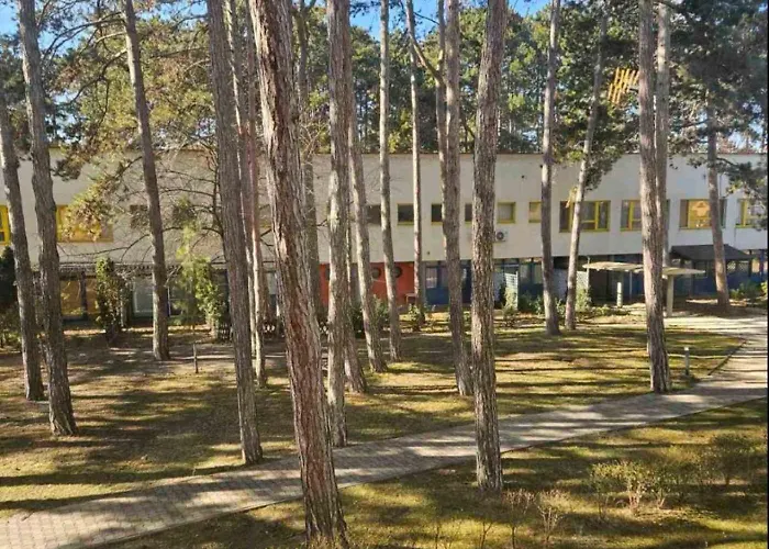 White Rose Luxury Balaton * Siófok