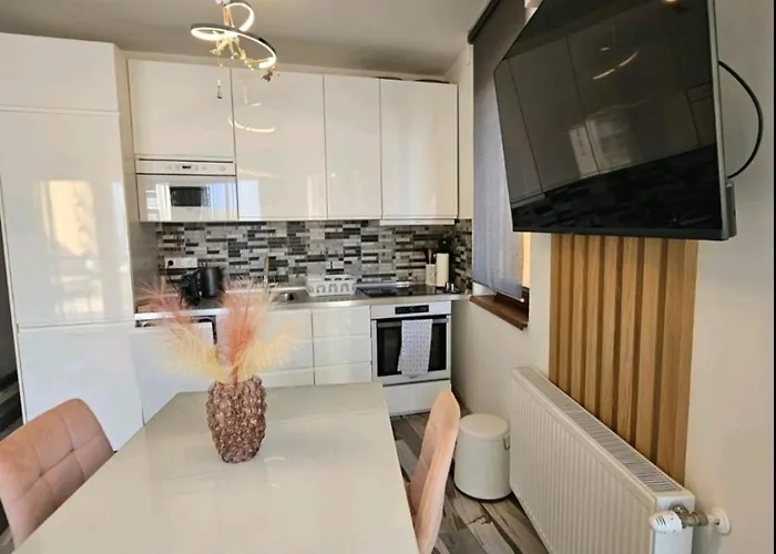 White Rose Luxury Balaton *