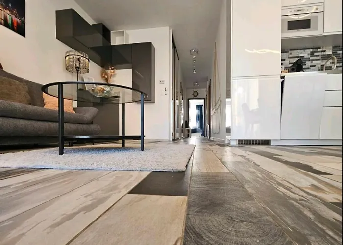 White Rose Luxury Balaton 시오포크