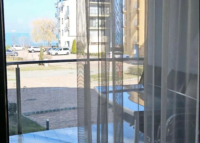 Appartement White Rose Luxury Balaton *