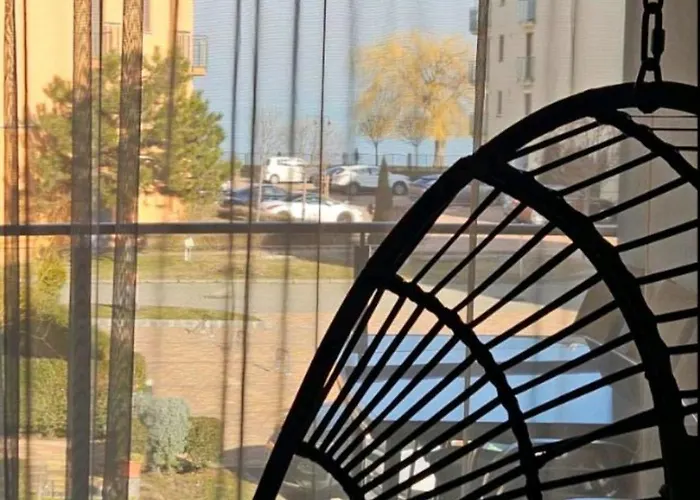 White Rose Luxury Balaton