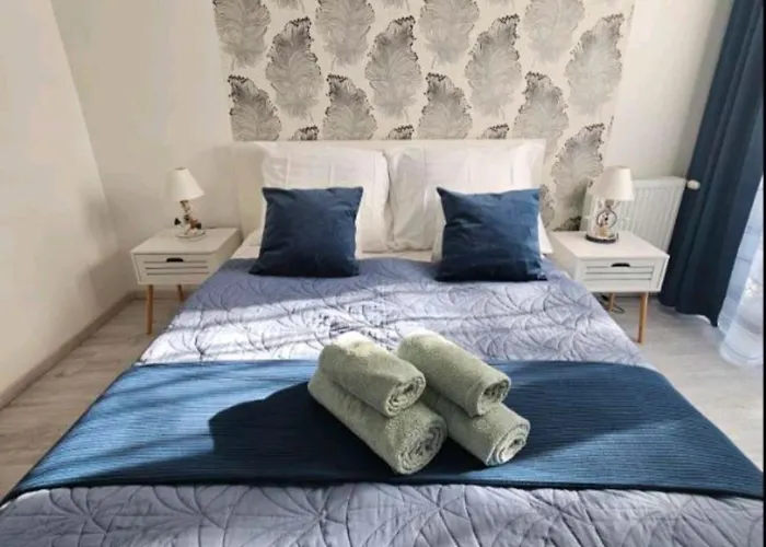 White Rose Luxury Balaton