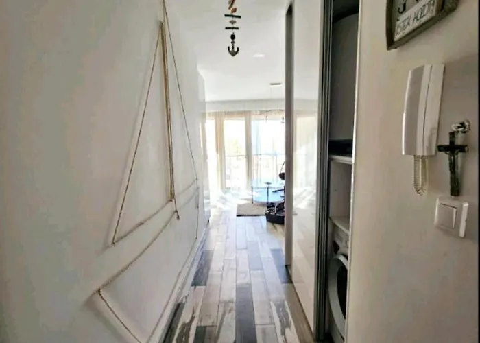 Appartement White Rose Luxury Balaton Siófok