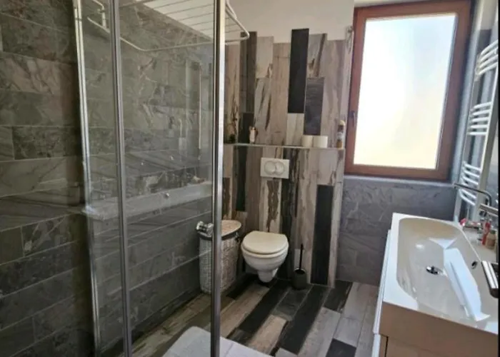 White Rose Luxury Balaton 公寓 *