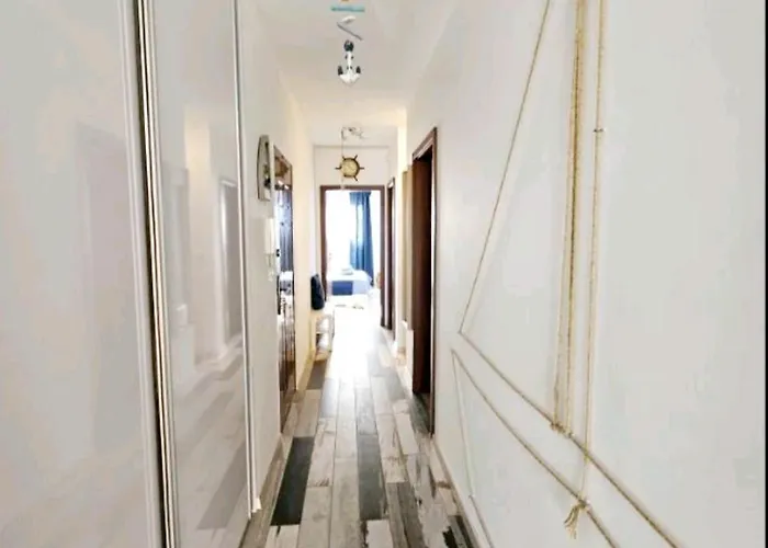 Appartement White Rose Luxury Balaton Siófok