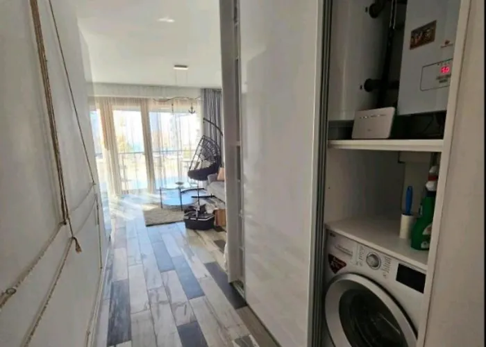 White Rose Luxury Balaton *