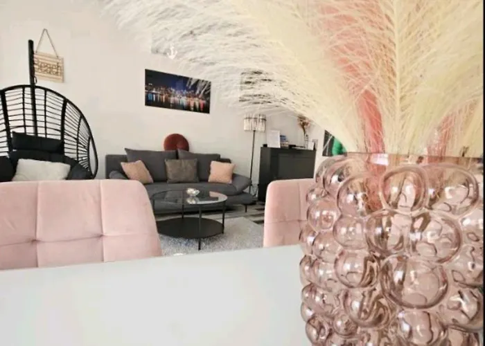 Appartement White Rose Luxury Balaton