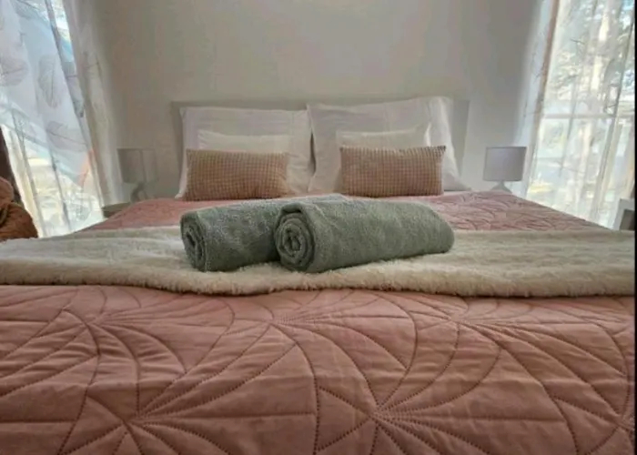 White Rose Luxury Balaton Appartement *