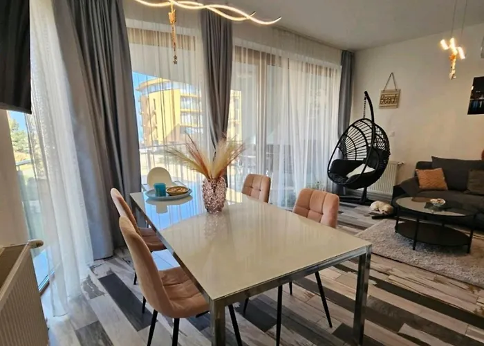 White Rose Luxury Balaton *