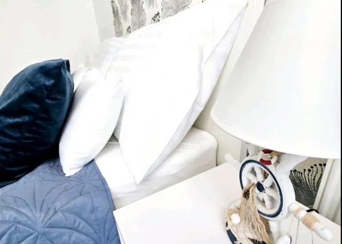 White Rose Luxury Balaton Appartement Siófok