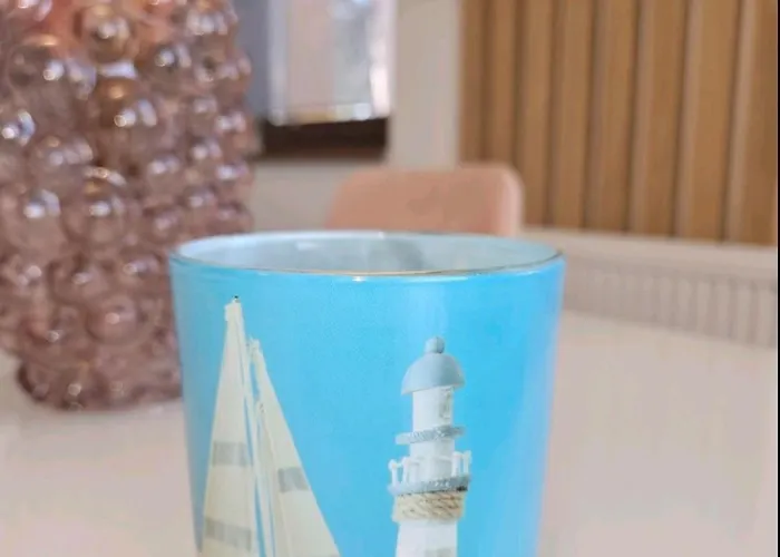 公寓 White Rose Luxury Balaton