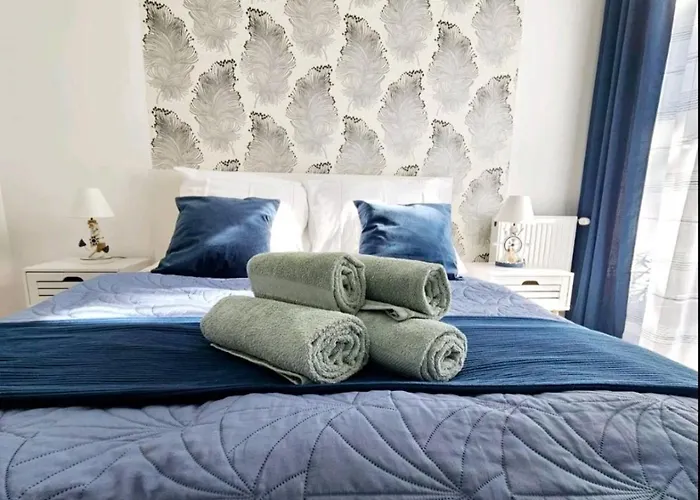 White Rose Luxury Balaton 希欧福克