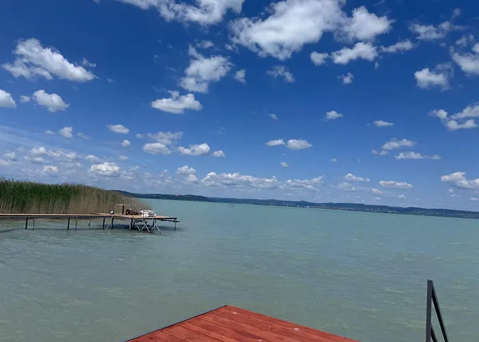 White Rose Luxury Balaton * 시오포크