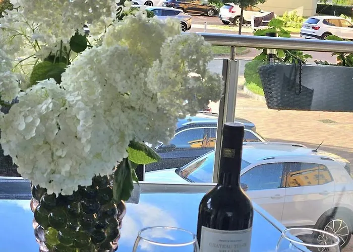 White Rose Luxury Balaton