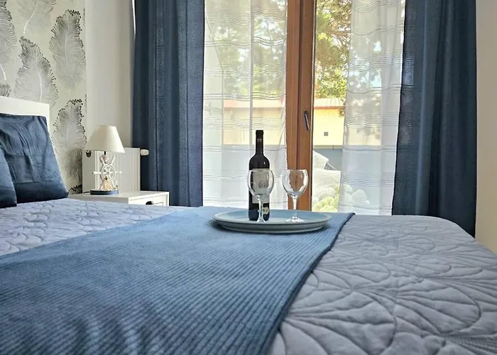 White Rose Luxury Balaton