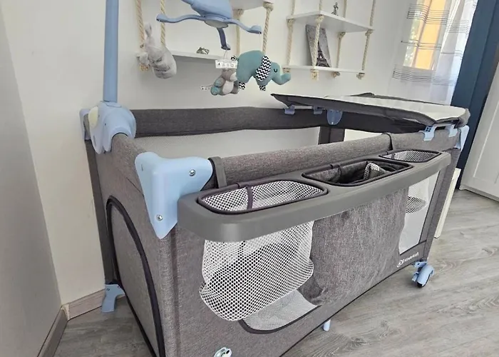 White Rose Luxury Balaton